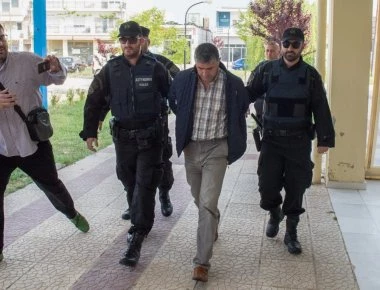 Γιος Τούρκου που συνελήφθη στον Έβρο: «Αντίποινα για τους Έλληνες στρατιωτικούς η σύλληψη του πατέρα μου»